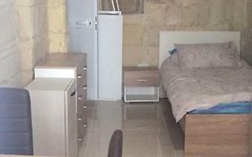 Valletta West Street Studio